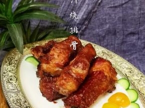 外焦里嫩，好好吃呢！