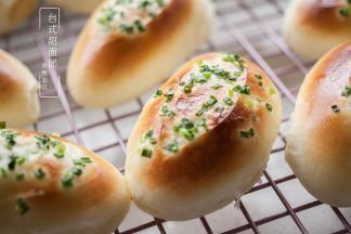 出炉放至手温装袋密封保存