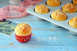 出炉凉透即可食用