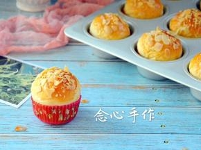 出炉凉透即可食用