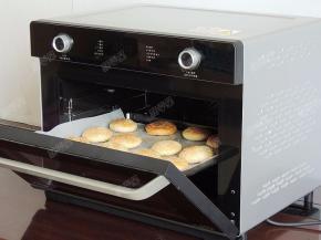 出炉即可享用啦