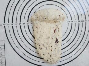 自上而下卷起
