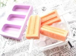 拿出脱模即可，很好吃。