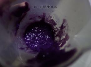 放锅里蒸熟