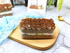 可可粉的量可以根据个人喜欢及口味。