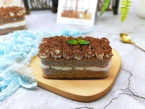 我比较喜欢可可味儿，所以筛的有点多。