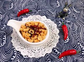 等凉透就非常脆啦