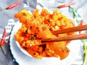 你确定不想吃吗？