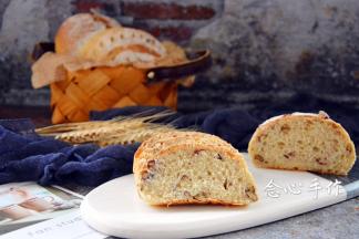 凉透密封保存，浓郁的碧根果香味，外皮酥脆，内部软软的，口感特别好