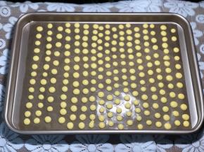 正好可以挤40×30的