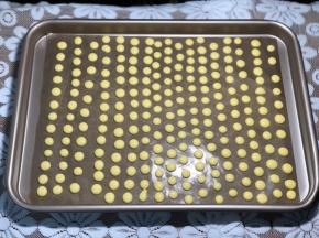 正好可以挤40×30的