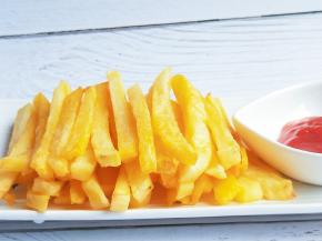 一根一根停不下来。