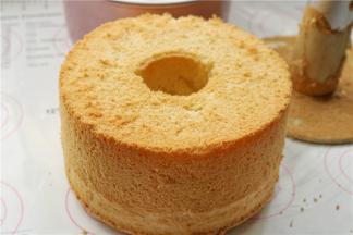 脱模了，很有弹性。