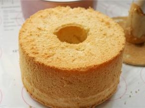 脱模了，很有弹性。