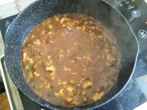 小火再煮3分钟左右即可关火待用。