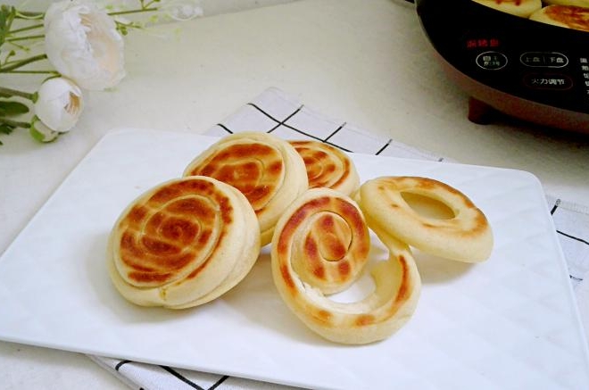 盘阳饼