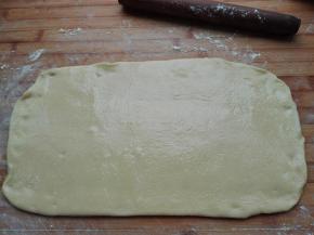 表面刷层食用油（我用的玉米油）