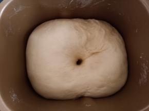 戳个洞不回缩不塌陷即可。