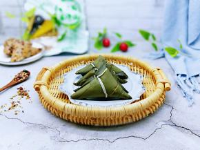 食材的量可以根据个人需求增减。