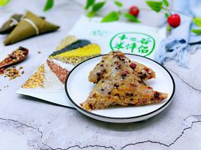 不仅口感好，还有多种粗粮谷物营养！