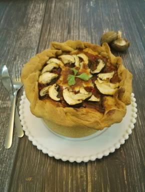 预热200度，烤25-30分，脱模开吃