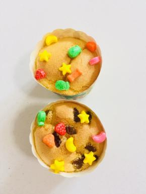 孩子们的下午茶