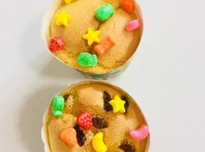 孩子们的下午茶