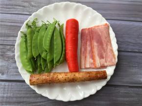 准备材料如图。