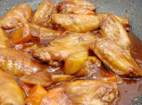 无需加水，加其他调味料。