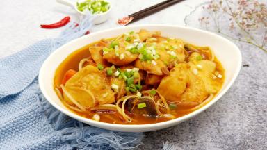 即使你是厨房小白，一样可以搞定一桌的美味！