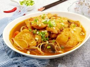 即使你是厨房小白，一样可以搞定一桌的美味！