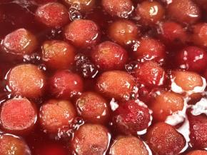 煮至汤汁浓稠即可