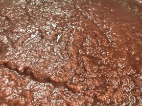 熬至浓稠糊状即可