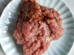 加入生抽。