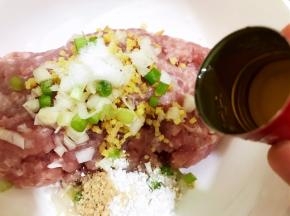 加入料酒