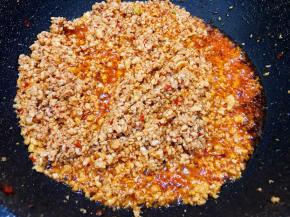 翻炒均匀即可出锅