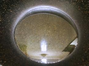 锅里加入稍微多些的植物油