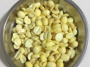 依次处理好所有的莲子。