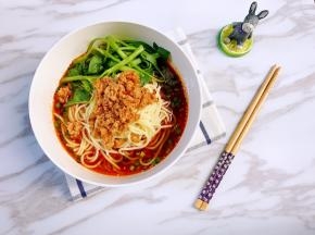 完成，开吃