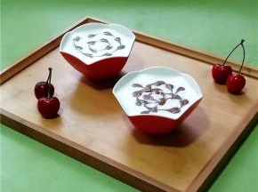成品图