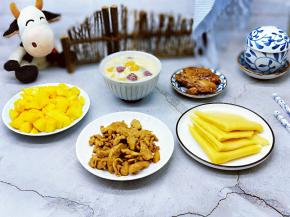 我们要开动了！