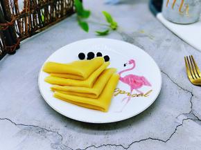 还可以做芒果千层呦～