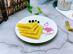 简约而不简单。