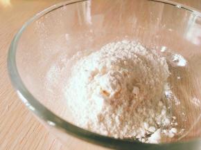 高筋面粉