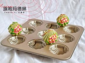 成品图