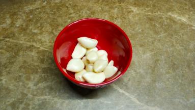 蒜一头