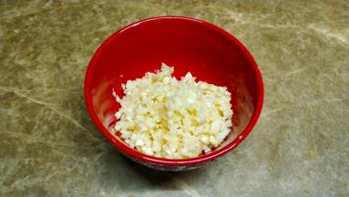 剁成蒜蓉