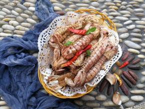 二斤多虾子全部光盘