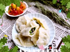 捞出装盘即可食用