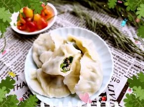 捞出装盘即可食用
